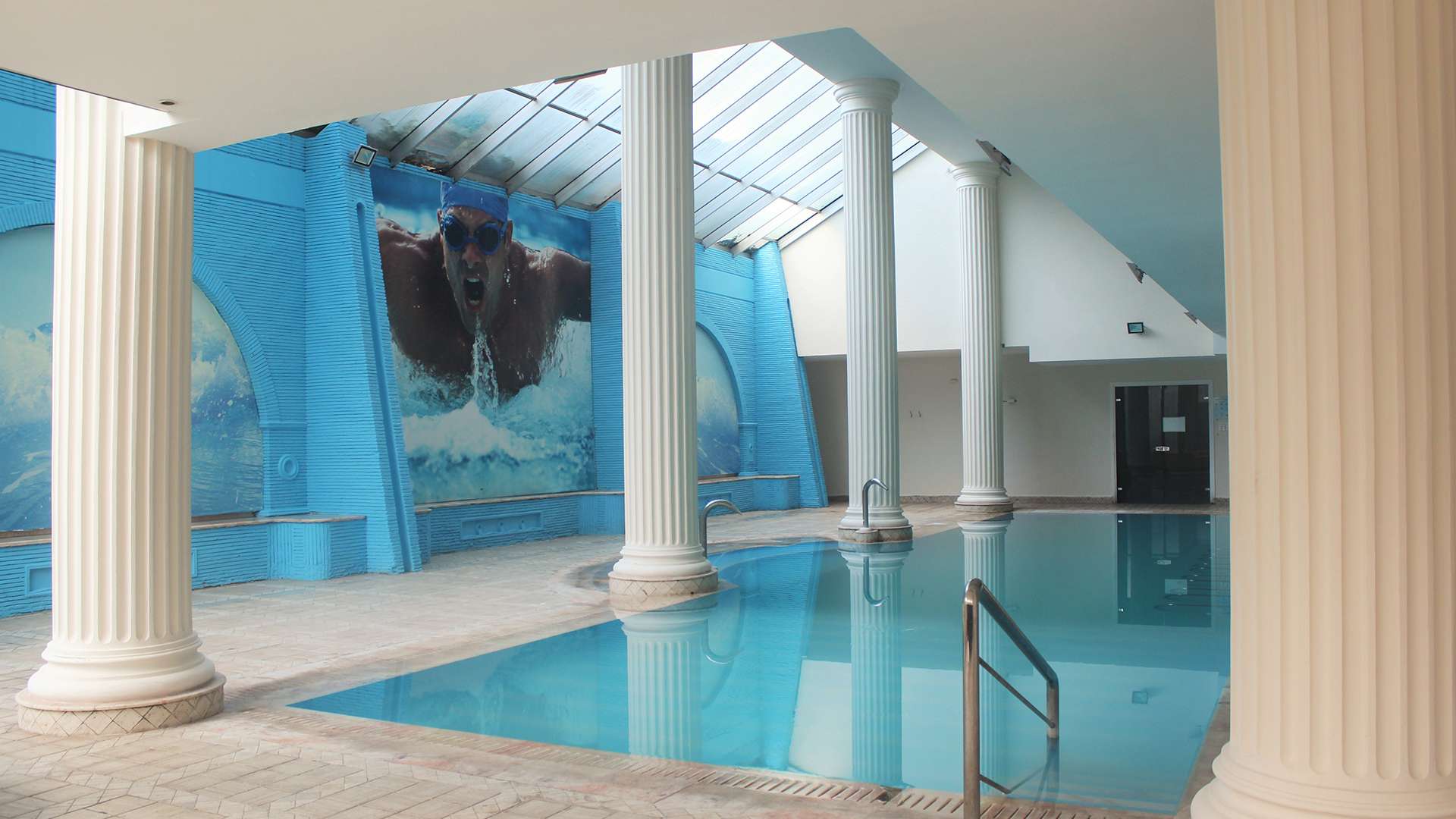 City-club-californie-a-Casablanca